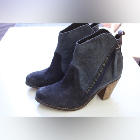 Diba True ankle boots - Picture 11 of 14
